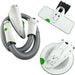 Picchio PB440S Set Completo (ricondizionato) Casa e cucina/Aspirapolvere e pulizia di pavimenti e finestre/Accessori per aspirapolvere/Bocchette Grow Up - Casoria, Commerciovirtuoso.it