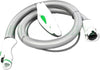 Picchio PB440S Set Completo (ricondizionato) Casa e cucina/Aspirapolvere e pulizia di pavimenti e finestre/Accessori per aspirapolvere/Bocchette Grow Up - Casoria, Commerciovirtuoso.it