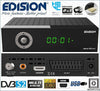 Edision PICCO S2 PRO DVB-S2 H.265/HEVC Multistream FULL HD Wifi
