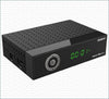 Edision PICCO S2 PRO DVB-S2 H.265/HEVC Multistream FULL HD Wifi