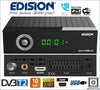 EDISION PICCO T265 PRO Terrestre DVB-T2 FULL HD H.265 HEVC 10 bit