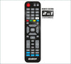 EDISION PICCO T265 PRO Terrestre DVB-T2 FULL HD H.265 HEVC 10 bit