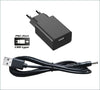 EDISION PICCO T265 PRO Terrestre DVB-T2 FULL HD H.265 HEVC 10 bit