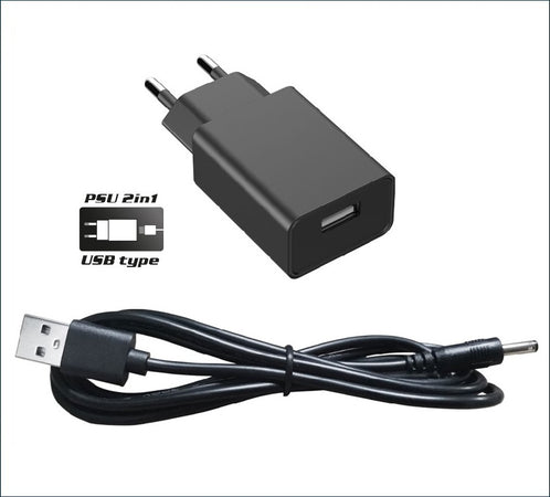 EDISION PICCO T265 PRO Terrestre DVB-T2 FULL HD H.265 HEVC 10 bit