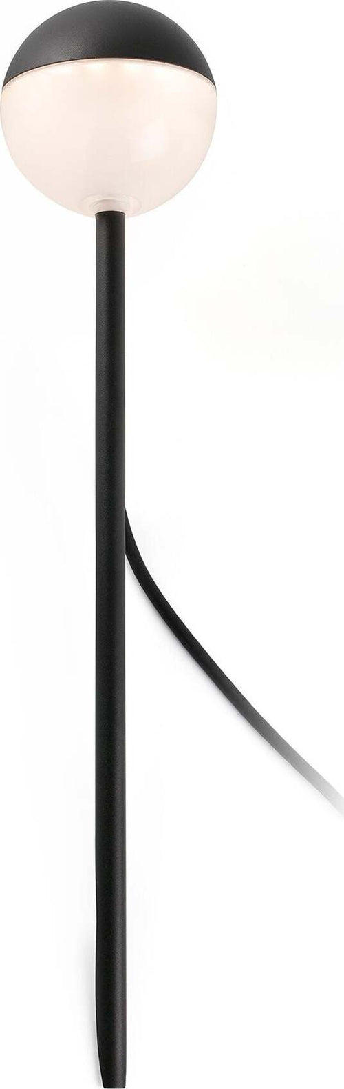 PICCOLA Lampada pichetto nero Illuminazione/Illuminazione per interni/Illuminazioni per pareti/Applique Led Mall Home - Napoli, Commerciovirtuoso.it