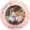 Piccole Donne - Un Tè per Te Alimentari e cura della casa/Caffè tè e bevande/Tè e tisane/Infusi e tisane alle erbe MariTea bottega del Tè - Lodi, Commerciovirtuoso.it