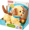 Piccolo-Snoopy-Fisher-Price