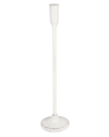 Candelabro elegantly con diverse misure realizzato in metallo