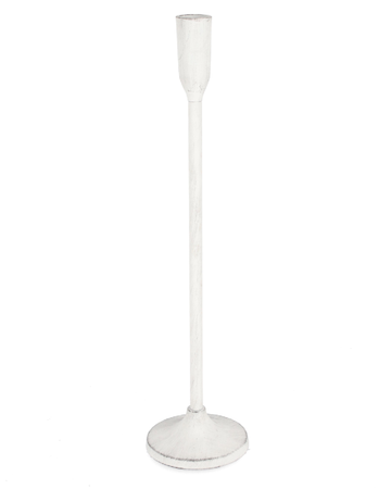 Candelabro elegantly con diverse misure realizzato in metallo
