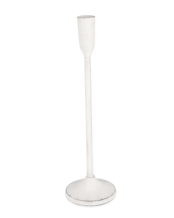 Candelabro elegantly con diverse misure realizzato in metallo