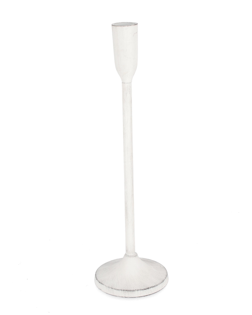 Candelabro elegantly con diverse misure realizzato in metallo