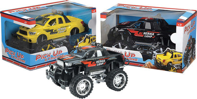 Pick-Up-frizione-30-cm-Kidz-Corner