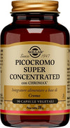 PICOCROMO-SUPERCONCENTRATO-90-CAPSULE-VEGETALI