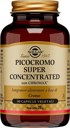 PICOCROMO-SUPERCONCENTRATO-90-CAPSULE-VEGETALI