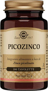 PICOZINCO-integratore-alimentare-100-tavolette-Solgar