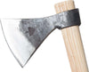 Picozzino con testa a martello in acciaio temprato e manico in legno 500 gr Fai da te/Utensili elettrici e a mano/Utensili a mano/Martelli e magli/Martelli da carpentiere La Zappa - Altamura, Commerciovirtuoso.it