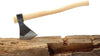 Picozzino con testa a martello in acciaio temprato e manico in legno 500 gr Fai da te/Utensili elettrici e a mano/Utensili a mano/Martelli e magli/Martelli da carpentiere La Zappa - Altamura, Commerciovirtuoso.it