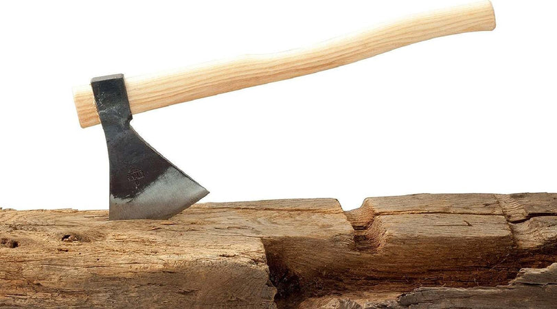 Picozzino con testa a martello in acciaio temprato e manico in legno 500 gr Fai da te/Utensili elettrici e a mano/Utensili a mano/Martelli e magli/Martelli da carpentiere La Zappa - Altamura, Commerciovirtuoso.it