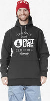 Picture Giacca in Felpa Con Cappuccio Parker Snowboard Giacca Da Neve Uomo Impermeabile Cappuccio Softshell 3 L Della Gamma Friends. Sport e tempo libero/Attività ricreative all'aperto/Sport invernali/Snowboard/Abbigliamento/Uomini/Giacche Snotshop - Roma, Commerciovirtuoso.it