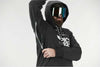 Picture Giacca in Felpa Con Cappuccio Parker Snowboard Giacca Da Neve Uomo Impermeabile Cappuccio Softshell 3 L Della Gamma Friends. Sport e tempo libero/Attività ricreative all'aperto/Sport invernali/Snowboard/Abbigliamento/Uomini/Giacche Snotshop - Roma, Commerciovirtuoso.it