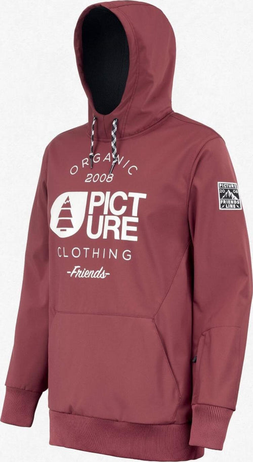Picture Giacca in Felpa Con Cappuccio Parker Snowboard Giacca Da Neve Uomo Impermeabile Cappuccio Softshell 3 L Della Gamma Friends. Sport e tempo libero/Attività ricreative all'aperto/Sport invernali/Snowboard/Abbigliamento/Uomini/Giacche Snotshop - Roma, Commerciovirtuoso.it