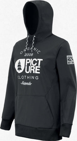 Picture Giacca in Felpa Con Cappuccio Parker Snowboard Giacca Da Neve Uomo Impermeabile Cappuccio Softshell 3 L Della Gamma Friends. Sport e tempo libero/Attività ricreative all'aperto/Sport invernali/Snowboard/Abbigliamento/Uomini/Giacche Snotshop - Roma, Commerciovirtuoso.it