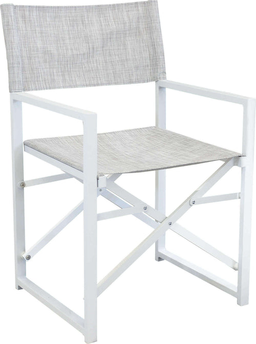 PICTUS---poltrona-da-giardino-regista-in-alluminio-e-textilene-pieghevole-Bianco-Milani-Home