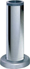 PIEDE-IN-METALLO-REGOLABILE-D35-B60-H150-FINITURA-CROMO