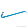 Tirachiodi Silverline piede di porco apri casse 450 mm in acciaio Offerta Silverline