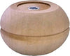 PIEDINO-A-CIPOLLA-H.50MM-Ø95MM---REALIZZATO-IN-LEGNO-GREZZO