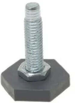 Piedino Bauknecht Regolabile Lavatrice 481010433908