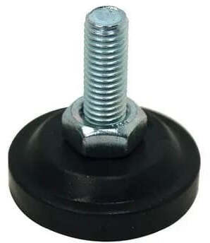 Piedino Candy Lavatrice 41028043
