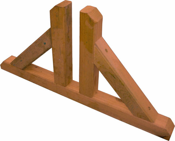 piedino-doppio-sostegno-griglia-60x4,5x30-Marrone-Milani-Home