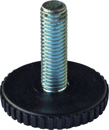PIEDINO-REGOLABILE-PER-GAMBE-LETTO-D.42-NERO