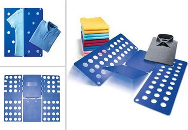 PIEGA INDUMENTI VESTITI MAGLIE CAMICIE ABITI T-SHIRT BIMBO SALVASPAZIO PICCOLO  Trade Shop italia - Napoli, Commerciovirtuoso.it