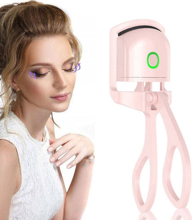 Piegaciglia Elettrico Riscaldato Portatile Ricaricabile Allunga Ciglia Volume Bellezza/Accessori e strumenti di bellezza/Strumenti e accessori per trucco/Accessori per trucco occhi/Piegaciglia Trade Shop italia - Napoli, Commerciovirtuoso.it