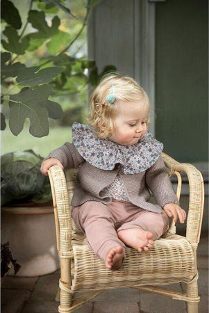 Pierrot DryBib Elodie Details Petite Botanic Prima infanzia/Allattamento e pappa/Bavaglini/Bavaglini La Casa Del Bebè - Napoli, Commerciovirtuoso.it