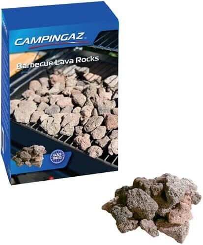 Pietra Lavica Originale Campingaz Kg.3,0 205637