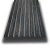 Pannelli 3D Rivestimento a parete in PVC effetto LAMELLI PIETRA 97x50cm Realistici, isolanti, idrorepellenti.