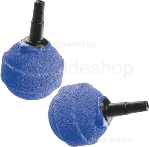 Pietra Porosa A Sfera Per Acquario Diffusore Aria Bolle Pesci Piante Decorazione Prodotti per animali domestici/Pesci e animali d'acqua/Pompe e filtri/Pompe d'acqua Trade Shop italia - Napoli, Commerciovirtuoso.it