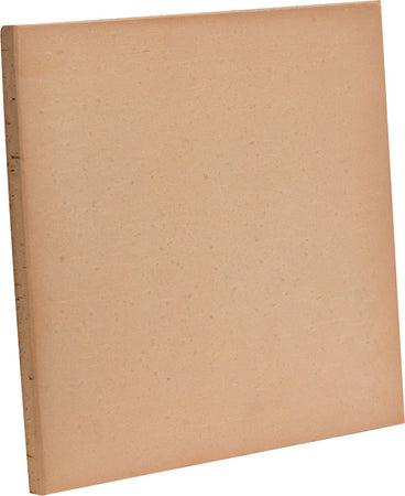 Pietra refrattaria in argilla per pizza cottura per forno elettrico 35 x 35 cm Casa e cucina/Teglie da forno e accessori per pasticceria/Placche e griglie/Teglie per pizza La Zappa - Altamura, Commerciovirtuoso.it