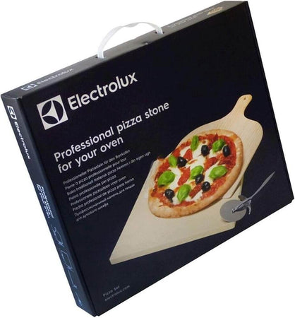 Pietra Refrattaria Per Pizza Forno Originale Rex Electrolux 9029797983 E9OHPS1