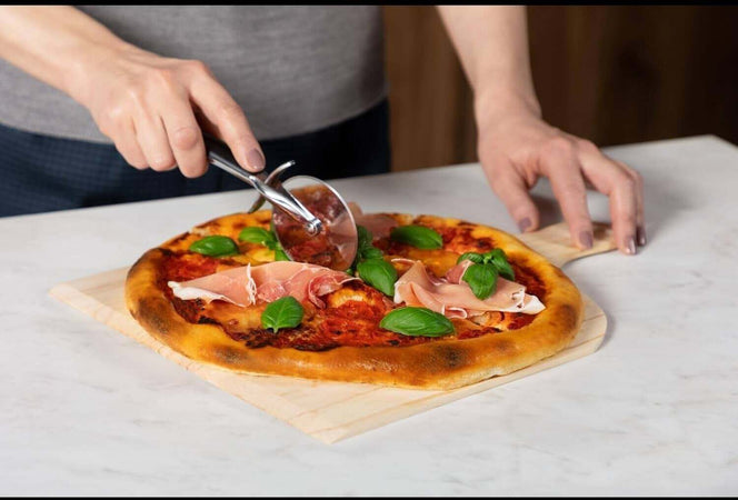 Pietra Refrattaria Per Pizza Forno Originale Rex Electrolux 9029797983 E9OHPS1