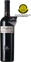 Pietra-Sacra-Fazio
