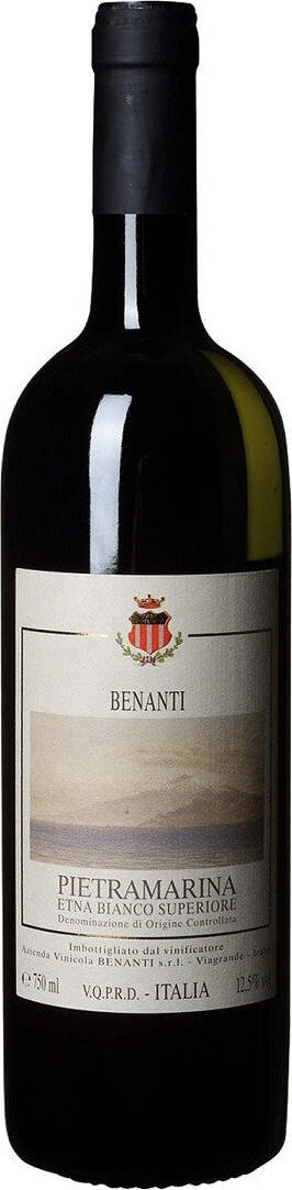 Pietramarina--Etna-Bianco-DOC-Benanti