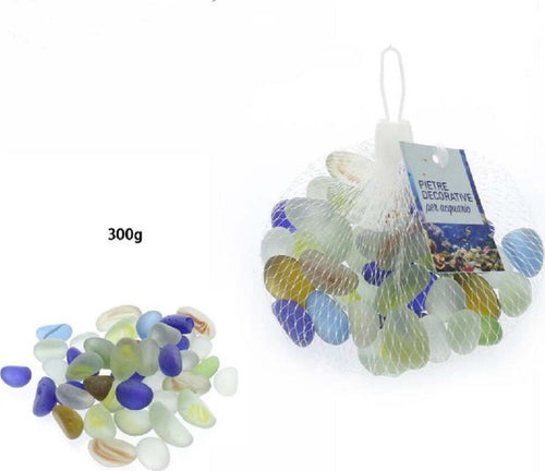 Pietre Ciottoli Decorativi Acquario Colorate Decorazione Piante Giardino 70278 Prodotti per animali > Prodotti per Acquari > Decorazioni Acquario Trade Shop italia - Napoli, Commerciovirtuoso.it