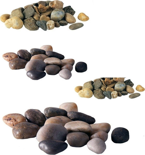 PIETRE CIOTTOLI SASSI NATURALE MARRONE 800GR DECORAZIONE ACQUARIO LAGHETTO GIARDINO Prodotti per animali domestici/Pesci e animali d'acqua/Arredo per acquario/Ciottoli decorativi Trade Shop italia - Napoli, Commerciovirtuoso.it