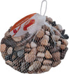 Pietre decorative miste per presepe e villaggi natalizi da 500 g Casa e cucina/Decorazioni per interni/Addobbi e decorazioni per ricorrenze/Decorazioni natalizie/Oggettistica MagiediNatale.it - Altamura, Commerciovirtuoso.it