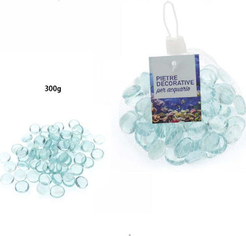 Pietre Decorative Piatte Tonde Acquari Azzurre Decorazione Piante Giardino 70276 Prodotti per animali > Prodotti per Acquari > Decorazioni Acquario Trade Shop italia - Napoli, Commerciovirtuoso.it
