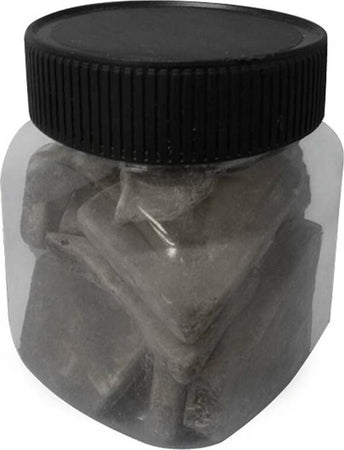 Pietre piatte decorative per presepe e villaggi natalizi da 500 g Casa e cucina/Decorazioni per interni/Addobbi e decorazioni per ricorrenze/Decorazioni natalizie/Oggettistica MagiediNatale.it - Altamura, Commerciovirtuoso.it